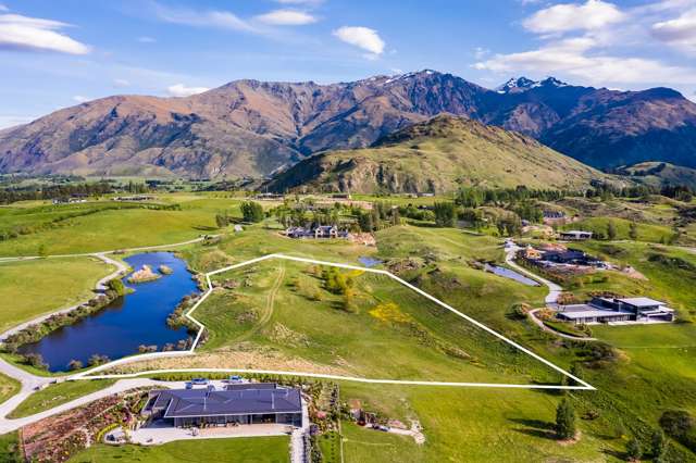 8 Caldwell Lane Dalefield/Wakatipu Basin_1