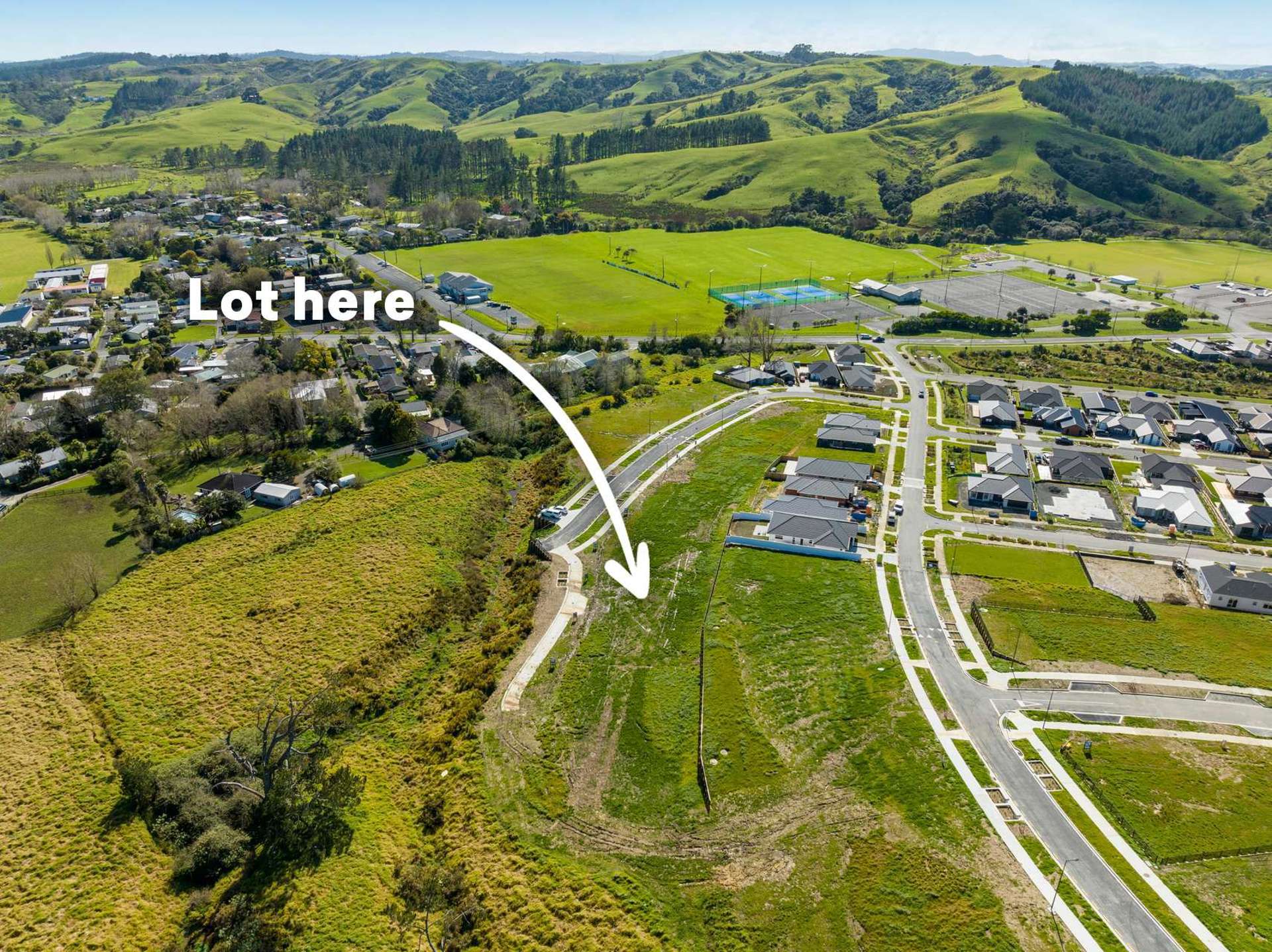 Lot 98/151 Rautawhiri Road Helensville_0