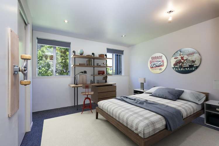 16 Log Race Road Piha_8