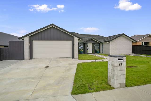 21 Wikaira Road Te Awamutu_1