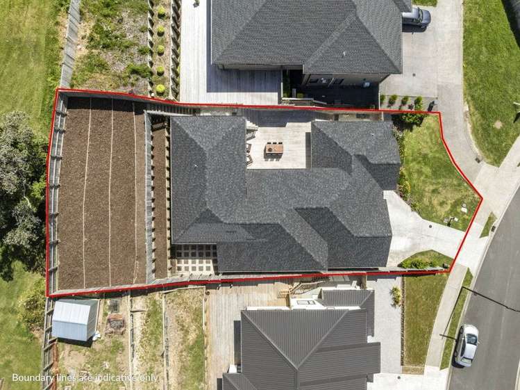 27 Surf View Crescent Red Beach_19