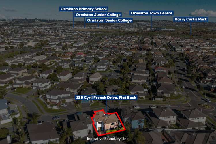129 Cyril French Drive Flat Bush_20