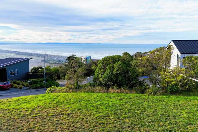 Scope, View, Opportunity on Clifton