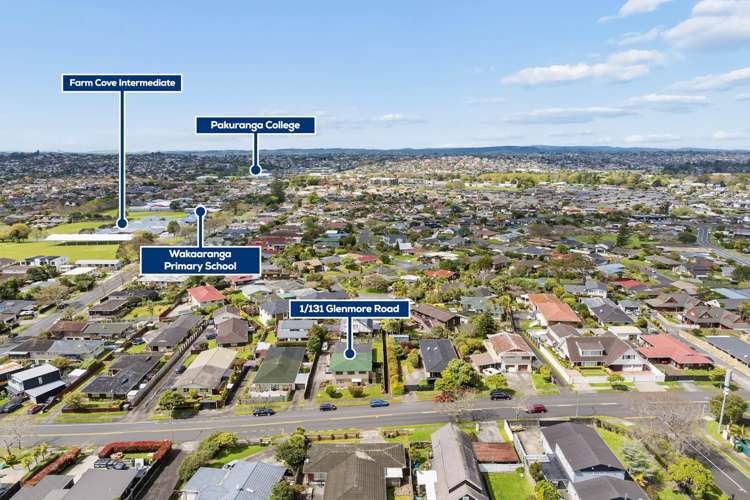 1/131 Glenmore Road Sunnyhills_29