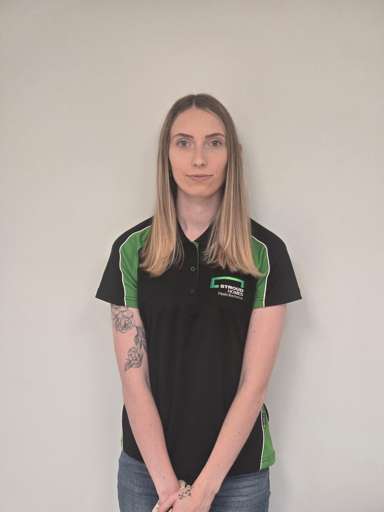 Jess Baigent