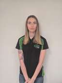 Jess Baigent
