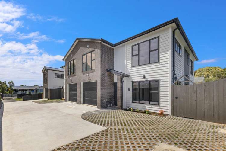Lot 1-3, 50 Heybridge Street Manurewa_15