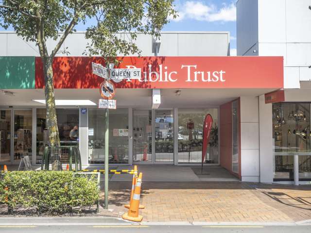 Central, modern and ready for business