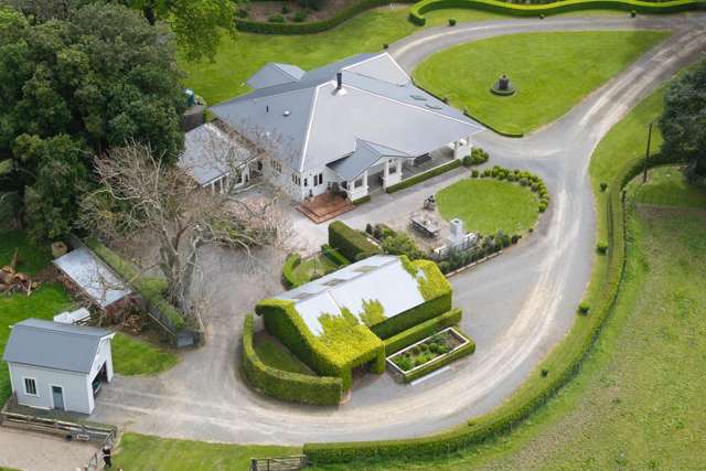 132 South Manakau Road Manakau_1