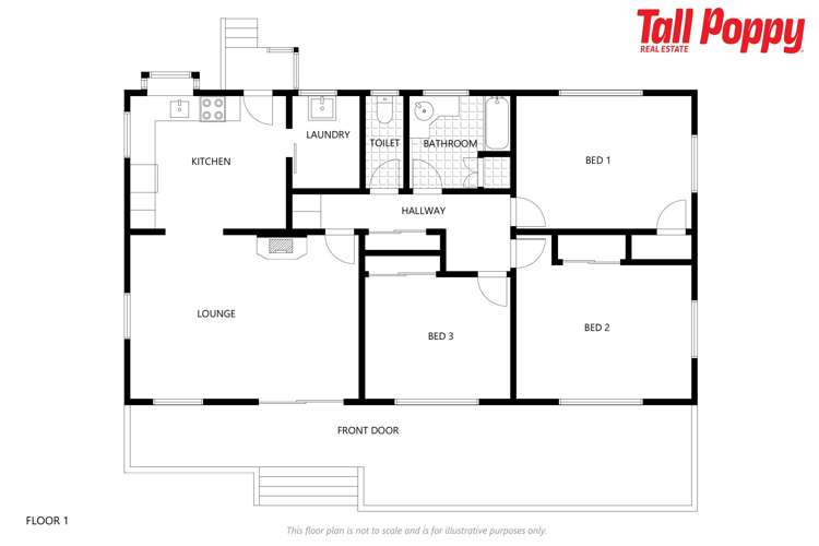 30 Queen Street Brighton_18