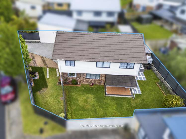 6 Newfound Way Glen Eden_24