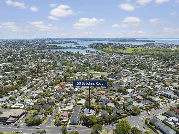 50 Saint Johns Road Saint Johns_26