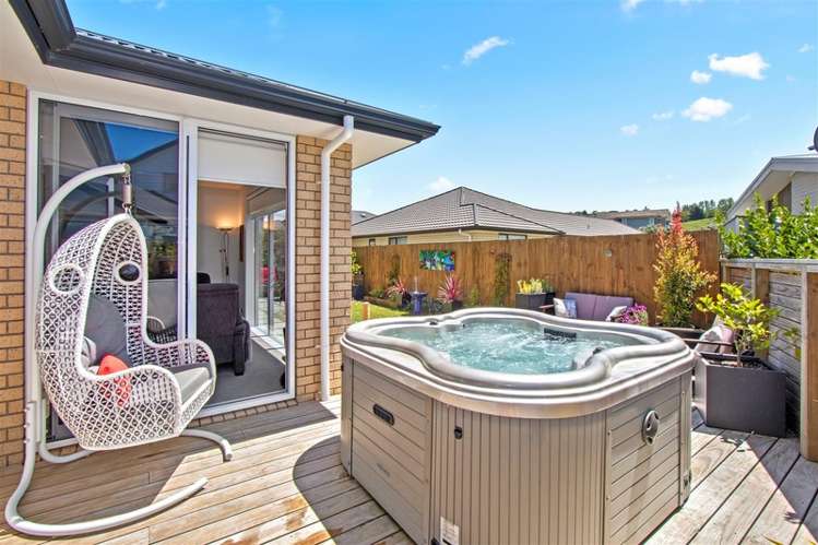 4 Trevally Place Snells Beach_23