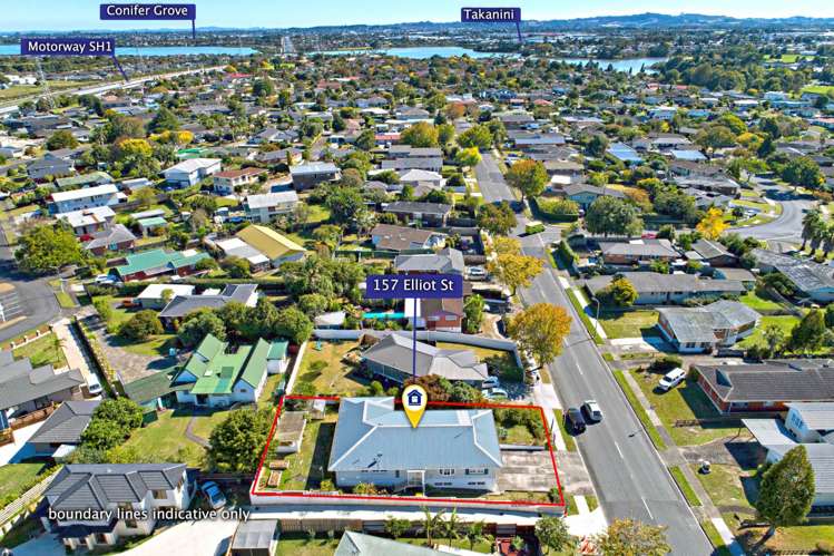 157 Elliot Street Pahurehure_14