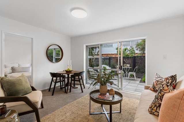 Modern Comfort Meets Convenience – 2-Bedroom Gem