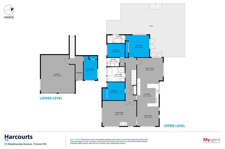 30 Meadowvale Avenue Forrest Hill_24