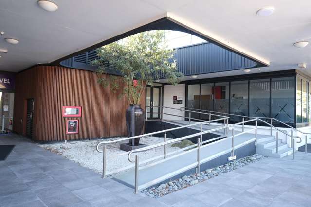 Boutique Burnside Office - $15k +gst