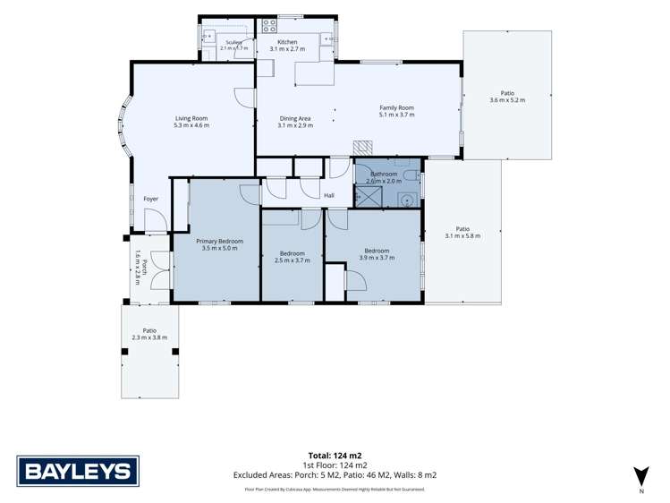 4 Belt Street Waimate_19