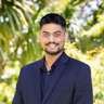 Jenish Jadav
