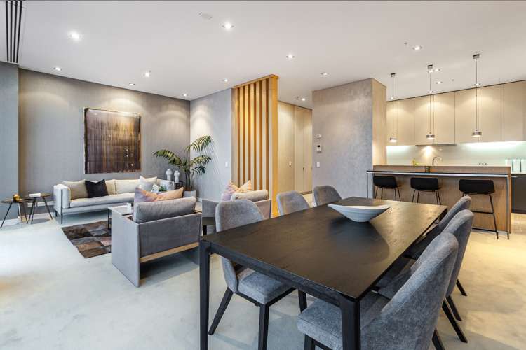 2205/26 Albert Street Auckland Central_10