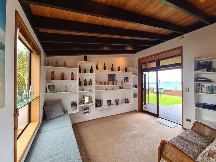 1980 Wyuna Bay Road Coromandel ThamesCoromandel Houses for Sale