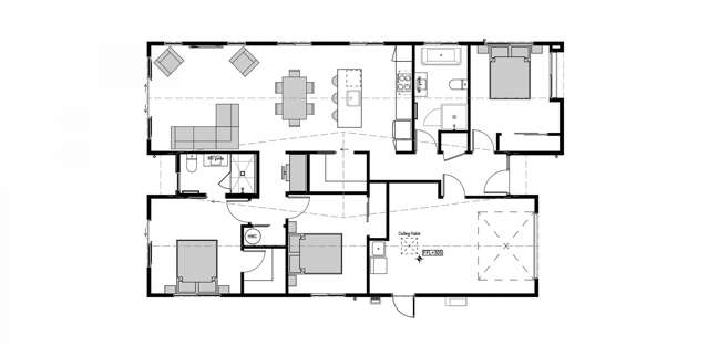 Lot 393 Wooing Tree Estate  Cromwell_2