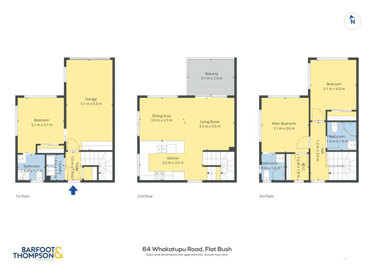 64 Whakatupu Road Flat Bush_23