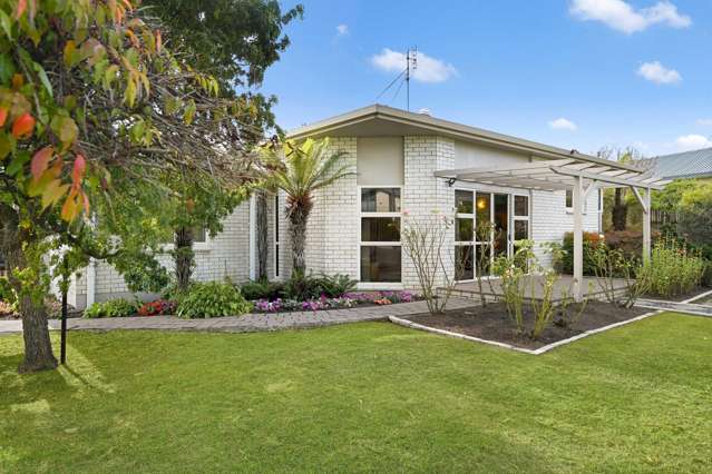 A Home That Just Feels Right - It's special!