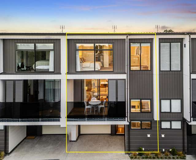 Remuera Spec For Onehunga Price Tag!