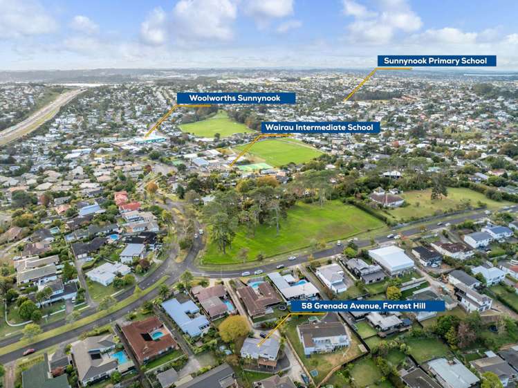 58 Grenada Avenue Forrest Hill_27