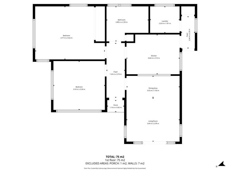 131 Hamilton Avenue Fendalton_23