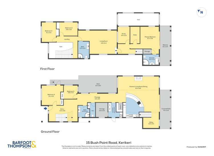 15 Bush Point Road Kerikeri_22
