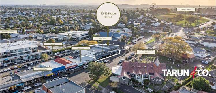 1/25-33 Picton Street Howick_1