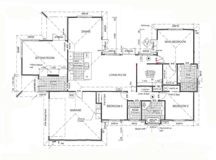 15 Renoir Drive Rolleston_17