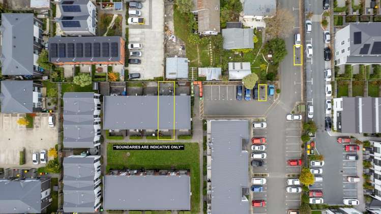 Unit 18/17 Bunyan Street Waltham_10