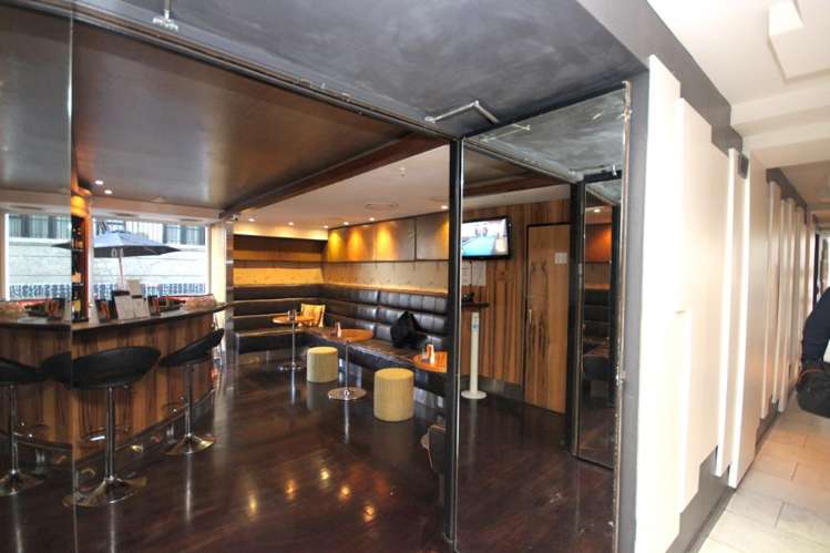 1310/10 Waterloo Quadrant Auckland Central_8