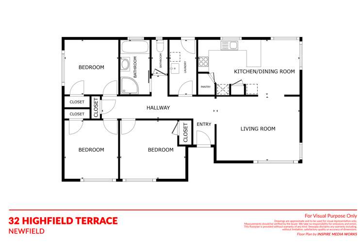 32 Highfield Terrace Newfield_17