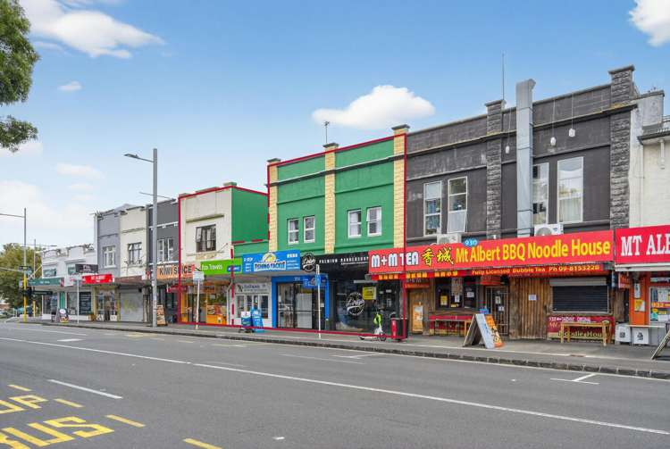 920 and 922-926 New North Road Mt Albert_1