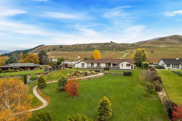 13 Lowburn Valley Road Cromwell_19