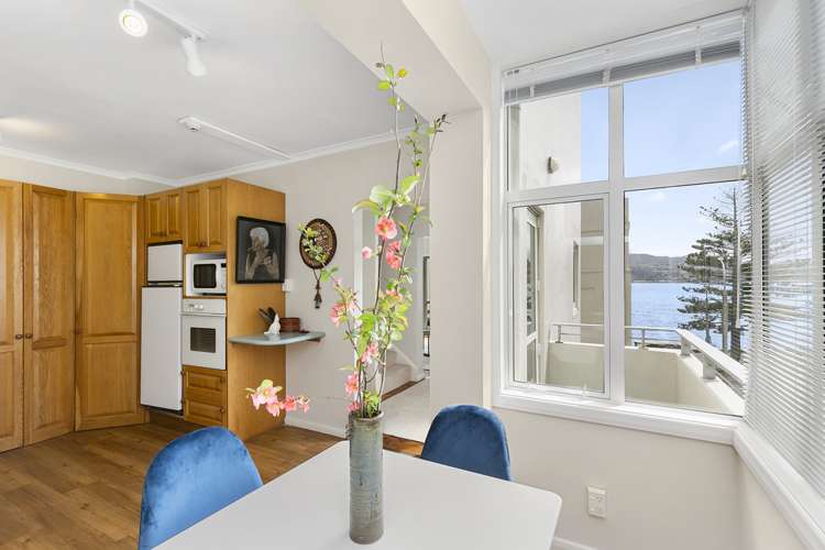 5/268 Oriental Parade Oriental Bay_5