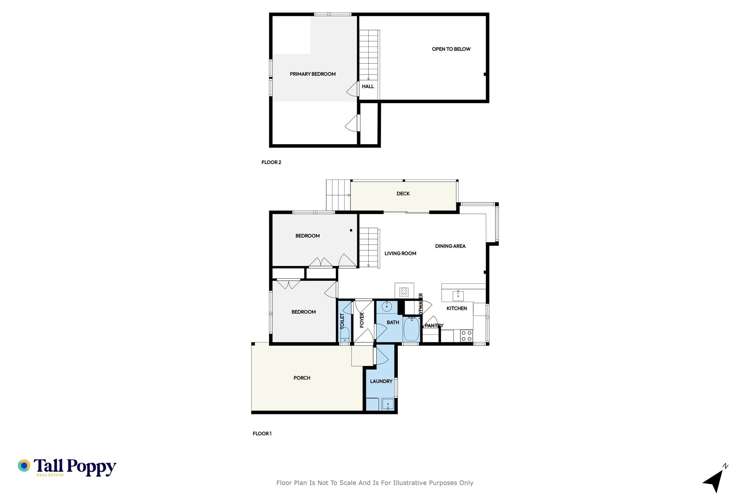 9A Park Avenue Ohakune_16