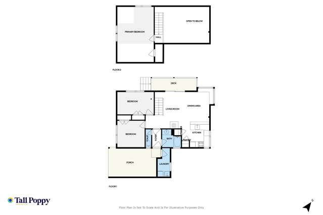 9A Park Avenue Ohakune_1