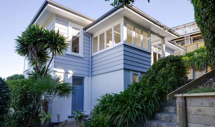 4 Harvey Road Bluff Hill_2