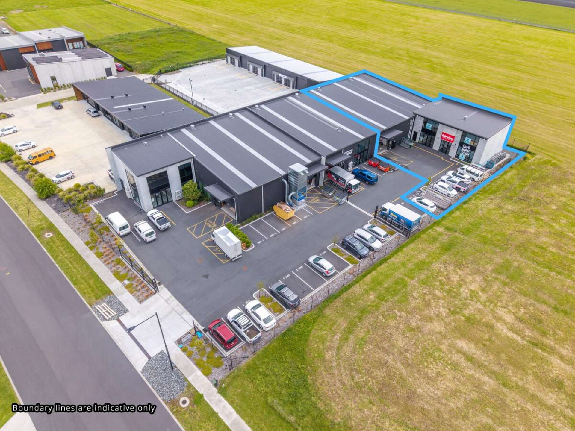 Unit 3, 149 Ossie James Drive Rukuhia_0