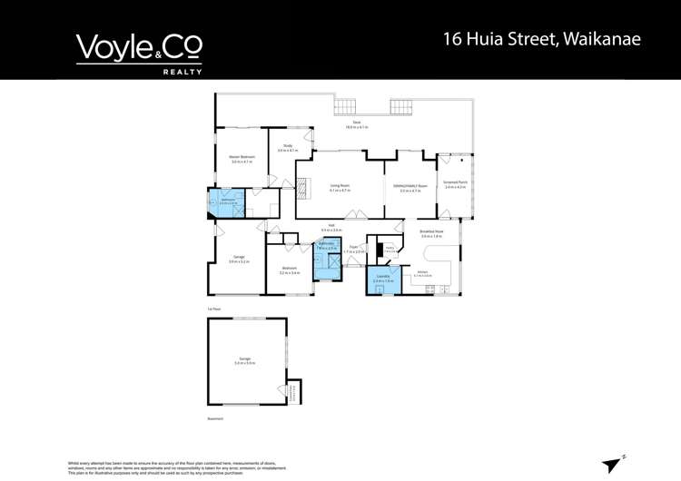16 Huia Street Waikanae_31