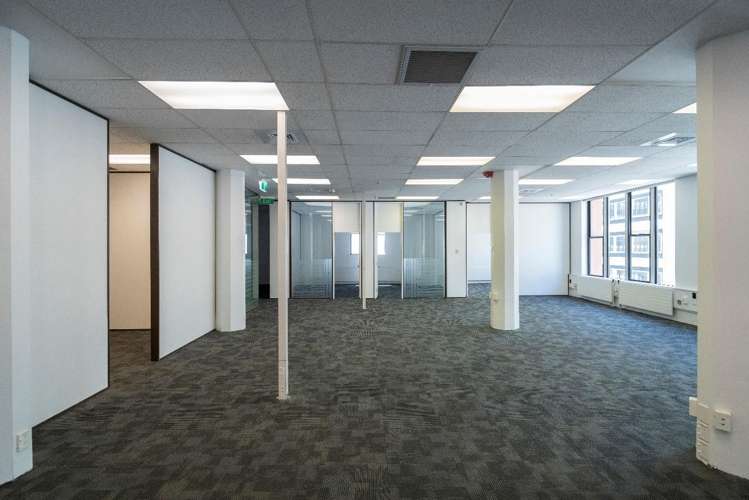 24 Johnston Street Wellington Central_6