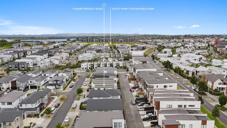 7 Sager Midgley Road Hobsonville Point_19
