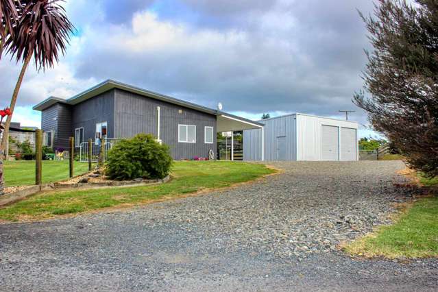 Space, Versatility & Lifestyle Living
