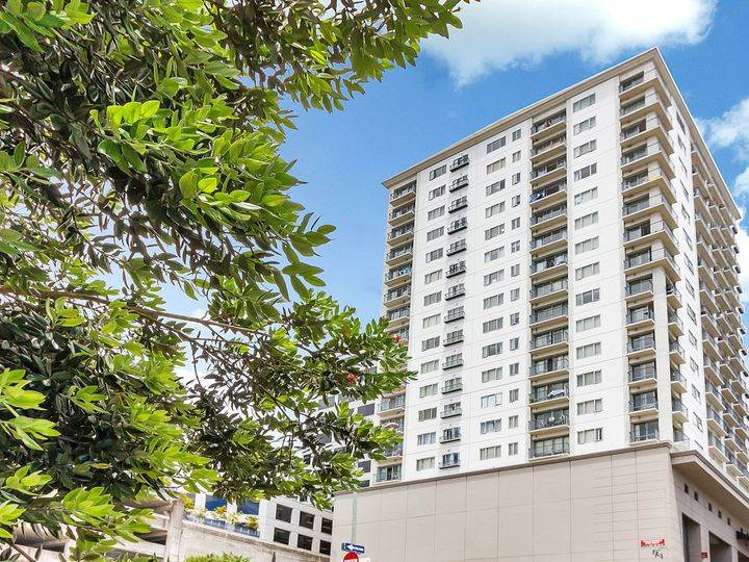 1611/11 Liverpool Street Auckland Central_11