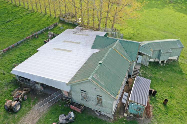 Lot 2 & 3 207 Georgetown-Pukeuri Road Oamaru_4